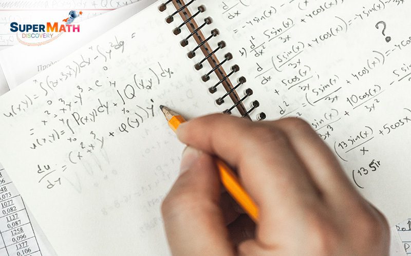IP math exam