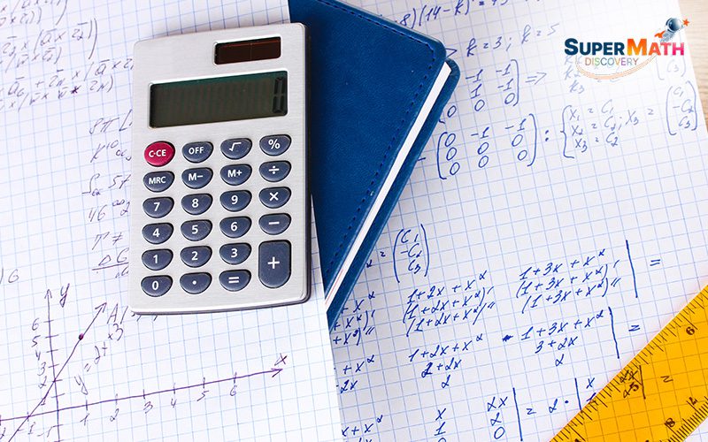 a maths revision