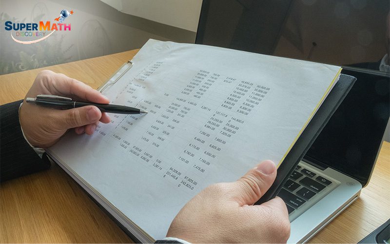 balance sheet in POA