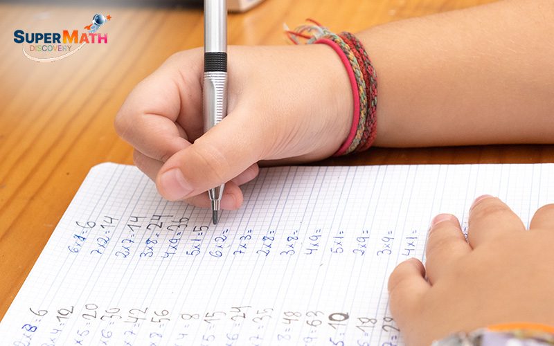 maths exams