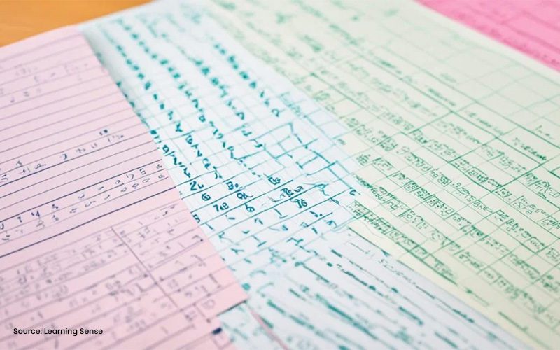 maths exams in sg