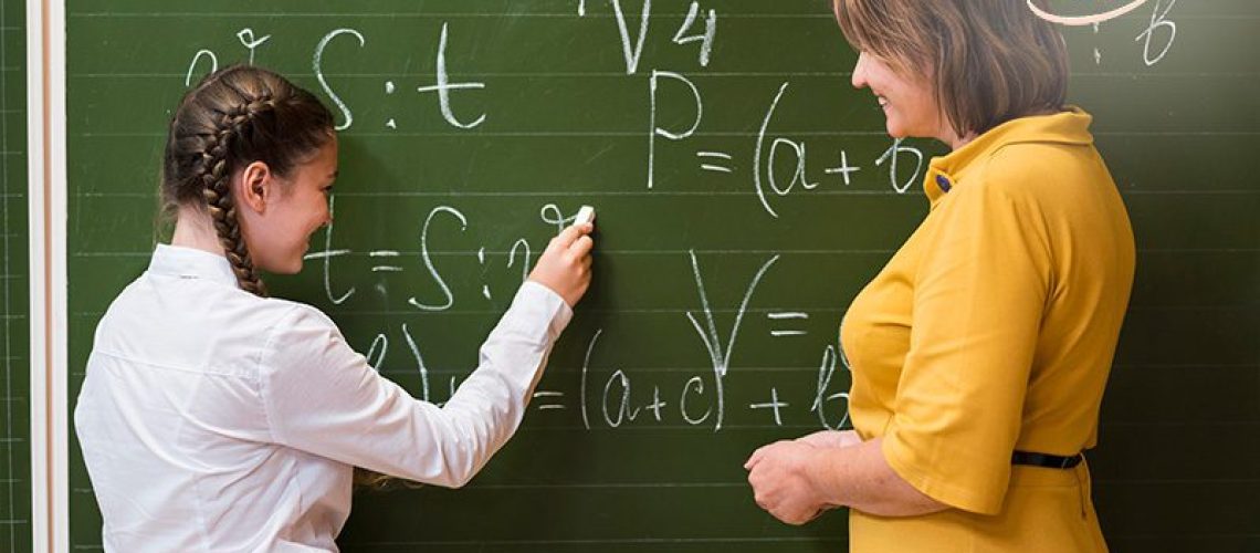 Conceptual learning of math with a SuperMath tutor.
