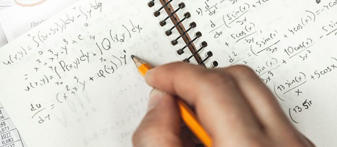 IP math exam