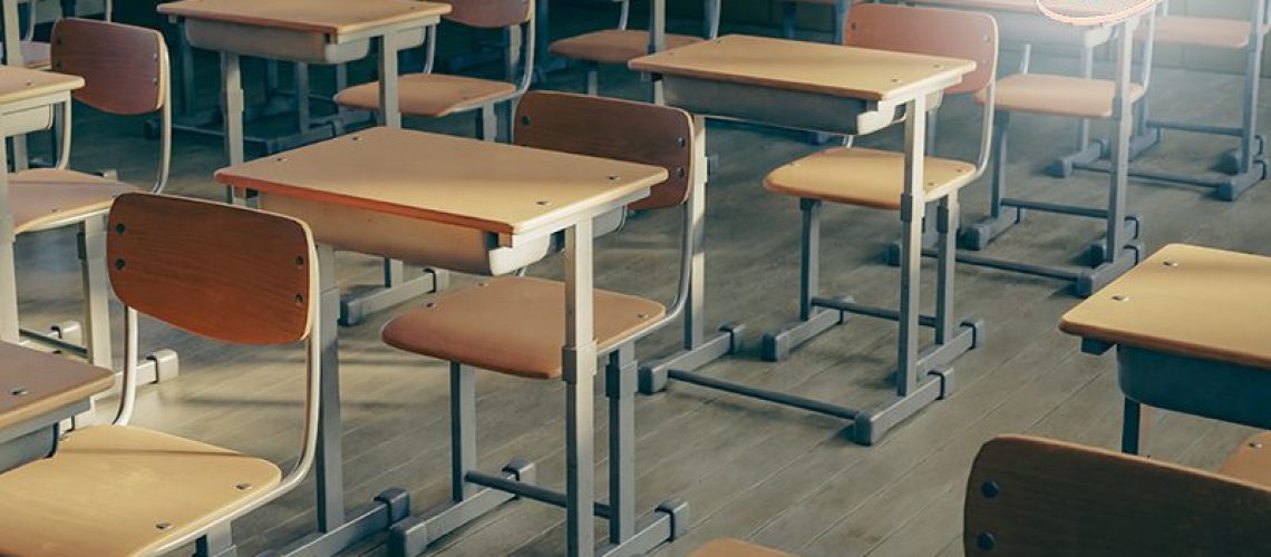 exam hall in SG
